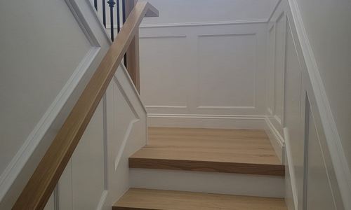 Flooring Installation